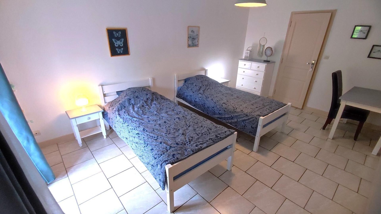 Photo of Bedroom in Vaux-Villaine