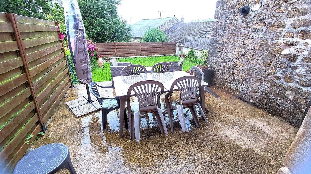 Photo of Outdoor in Vaux-Villaine