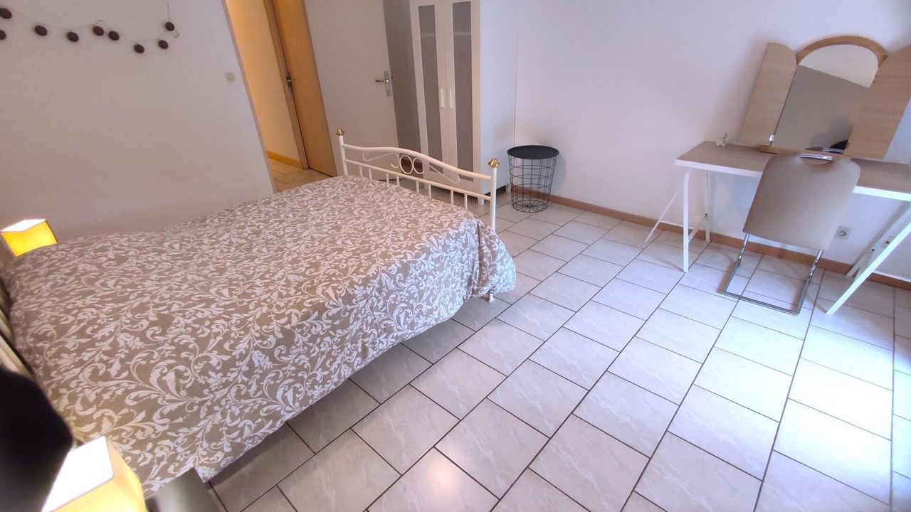 Photo of Bedroom in Vaux-Villaine