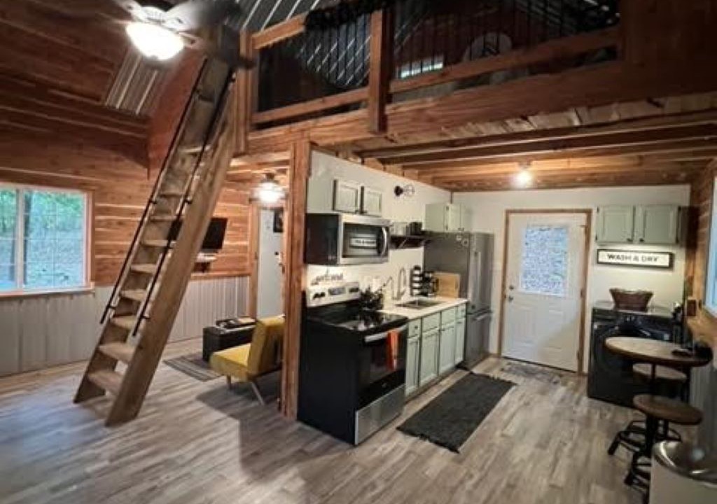 Photo of Kitchen in Ironton