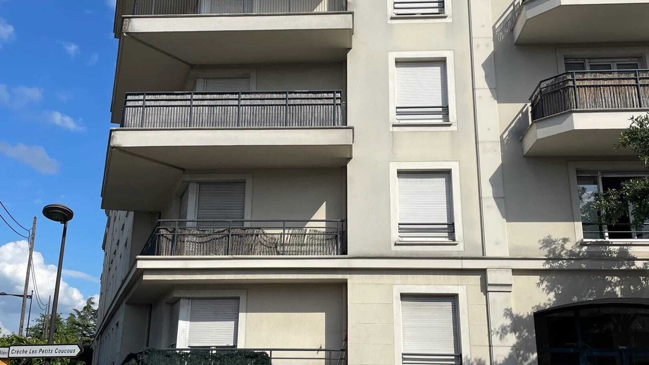 Photo of Outdoor in Le Bourget