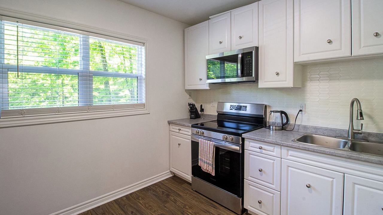 Photo of Kitchen in Tudor and Cashel