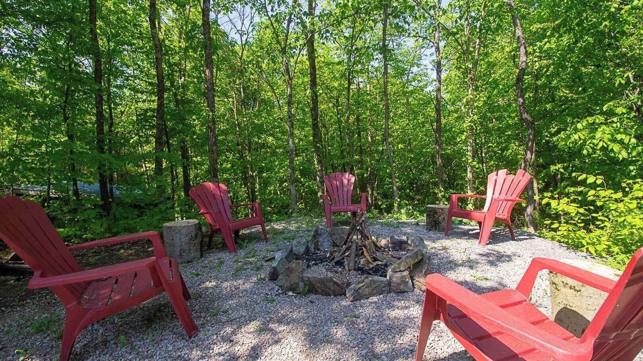 Photo of Outdoor in Tudor and Cashel