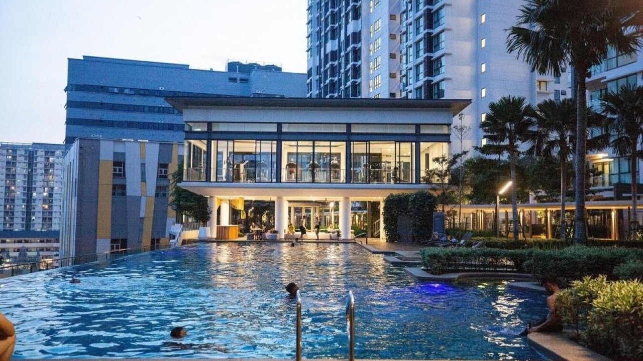 Photo of Outdoor in Maluri