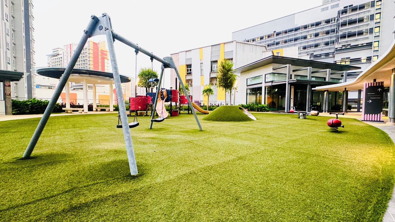 Photo of Others in Maluri