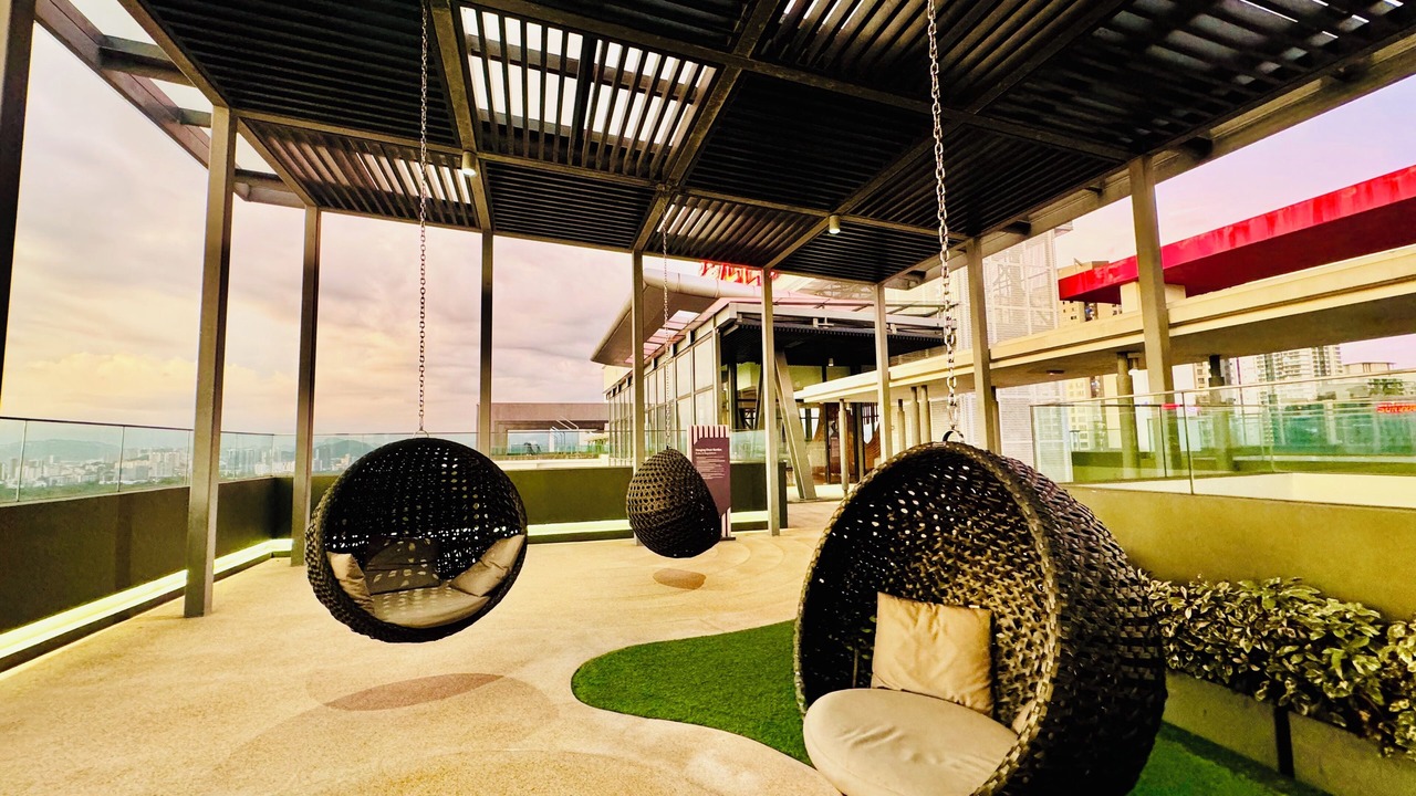 Photo of Outdoor in Maluri