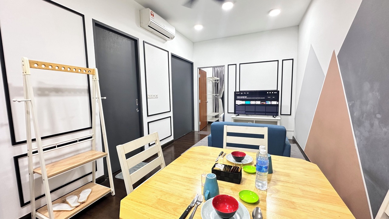 Photo of Others in Maluri