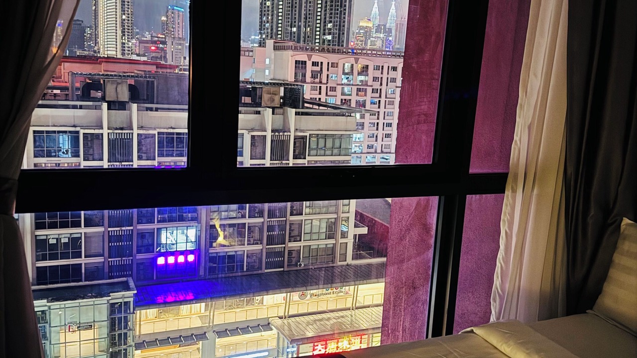 Photo of Others in Maluri