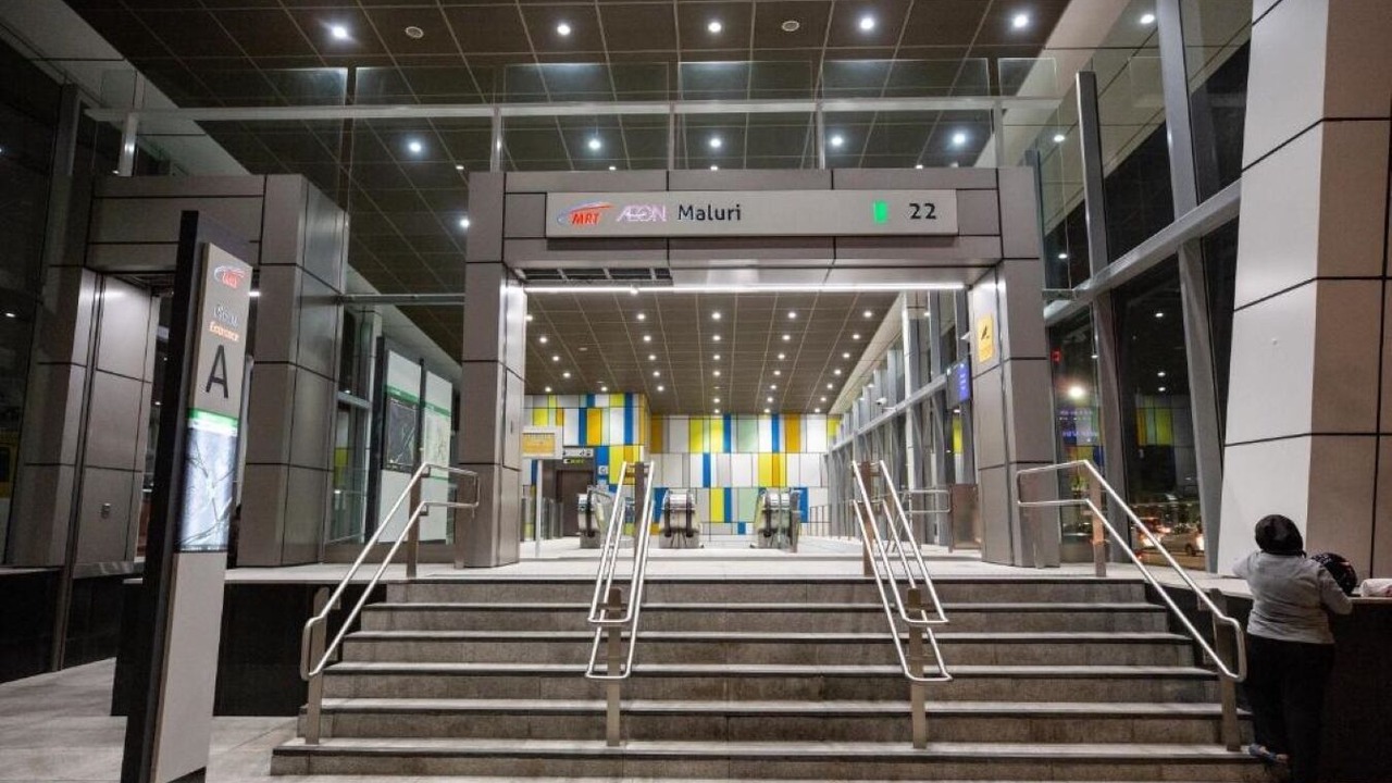 Photo of Outdoor in Maluri