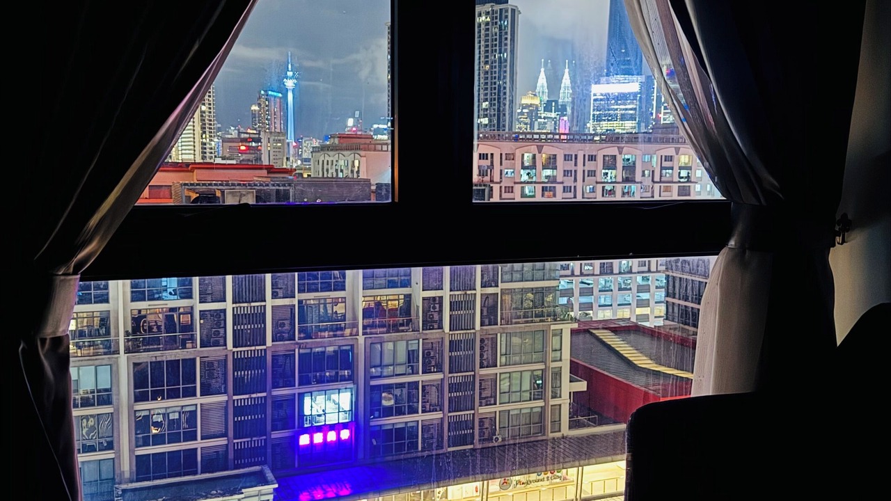 Photo of Others in Maluri