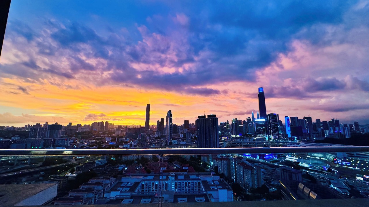 Photo of Outdoor in Maluri