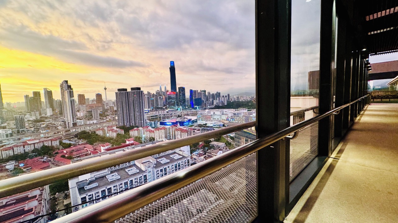 Photo of Outdoor in Maluri