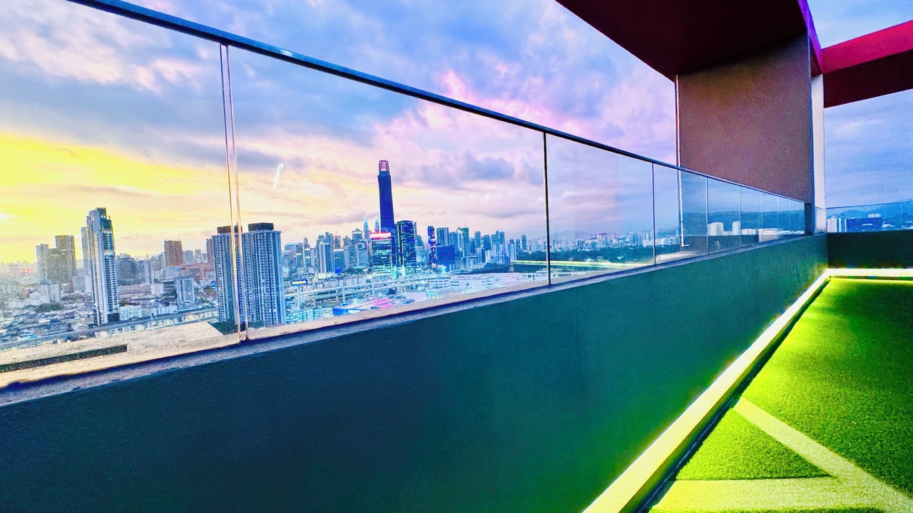 Photo of Outdoor in Maluri