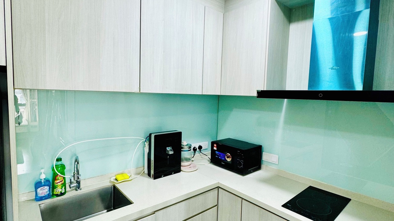 Photo of Kitchen in Maluri