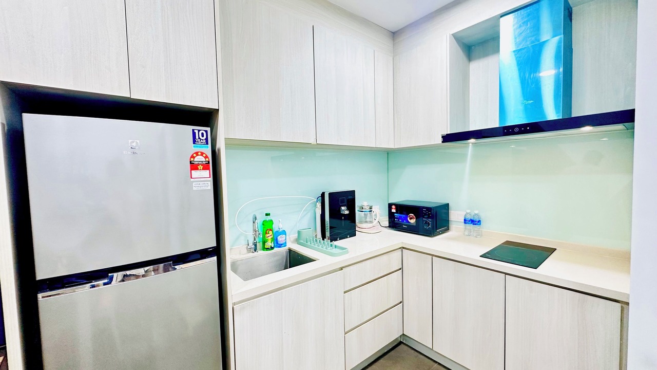 Photo of Others in Maluri