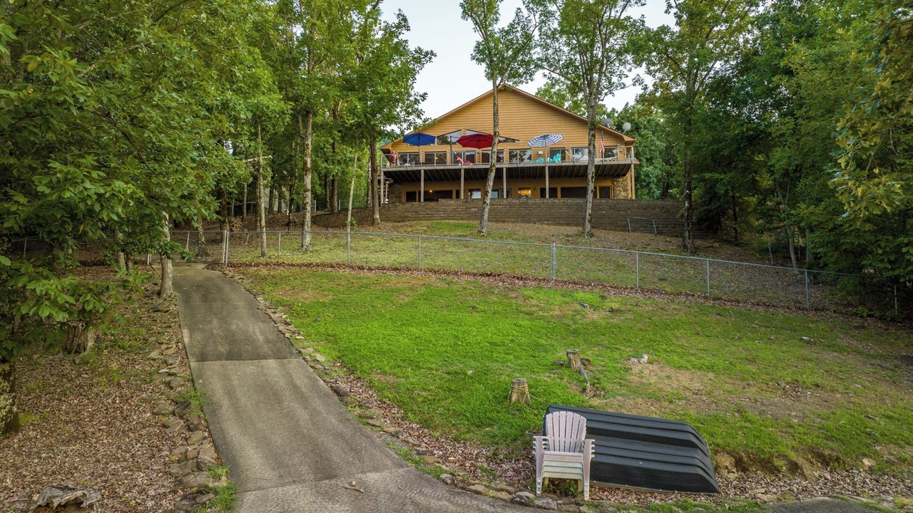Photo of Outdoor in Quitman