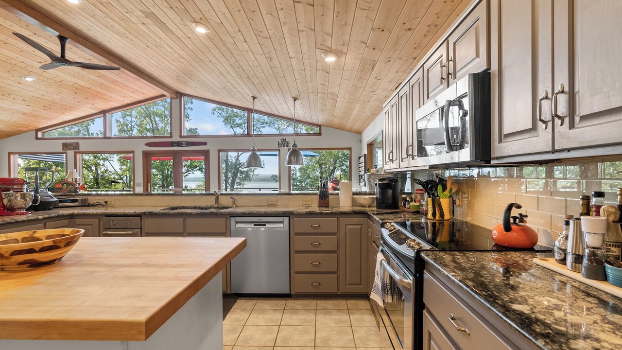 Photo of Kitchen in Quitman