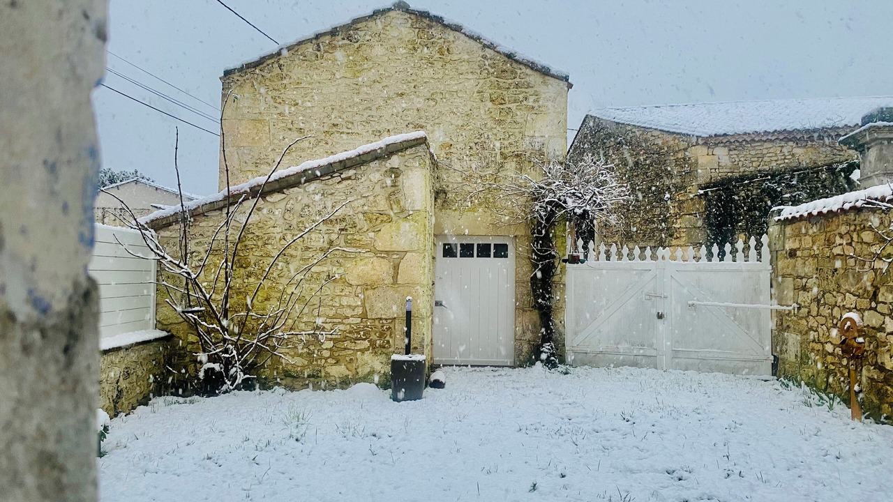 Photo of Outdoor in Soyaux