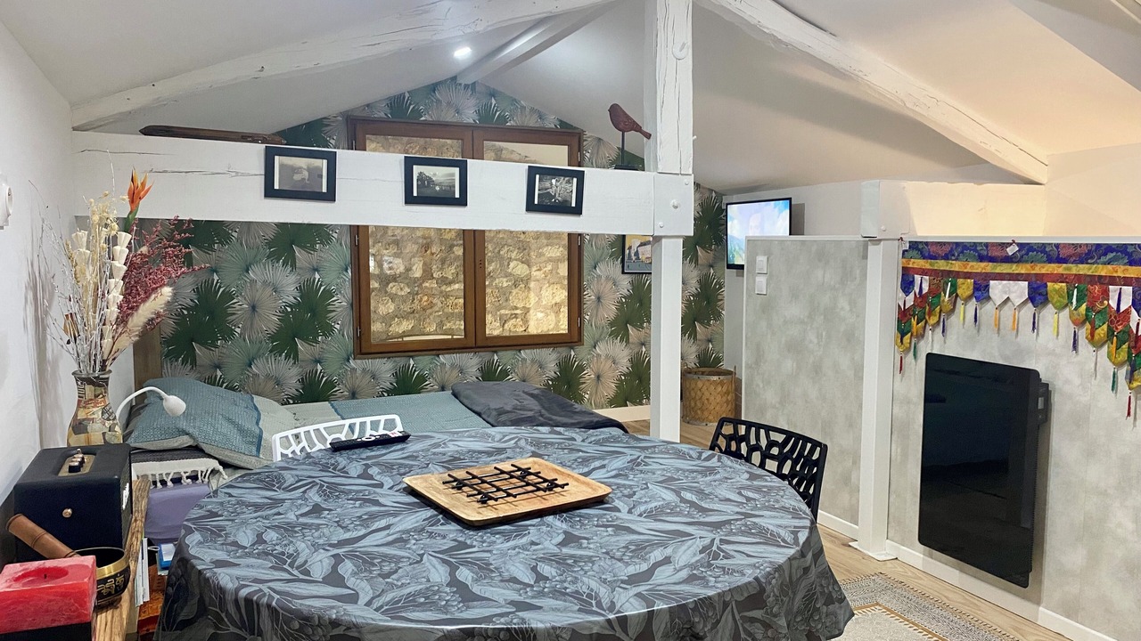 Photo of Livingroom in Soyaux