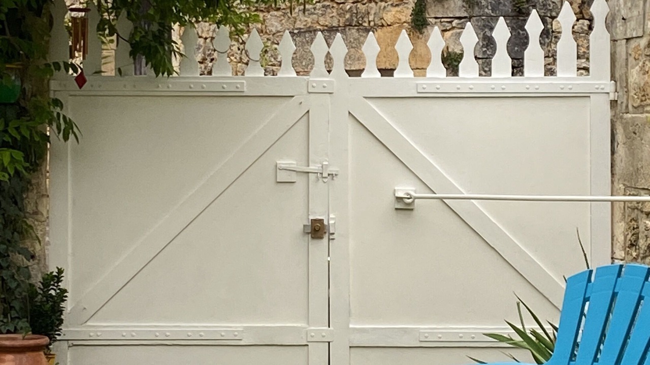 Photo of Outdoor in Soyaux