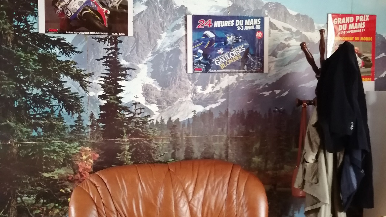 Photo of Others in Laigne-en-Belin