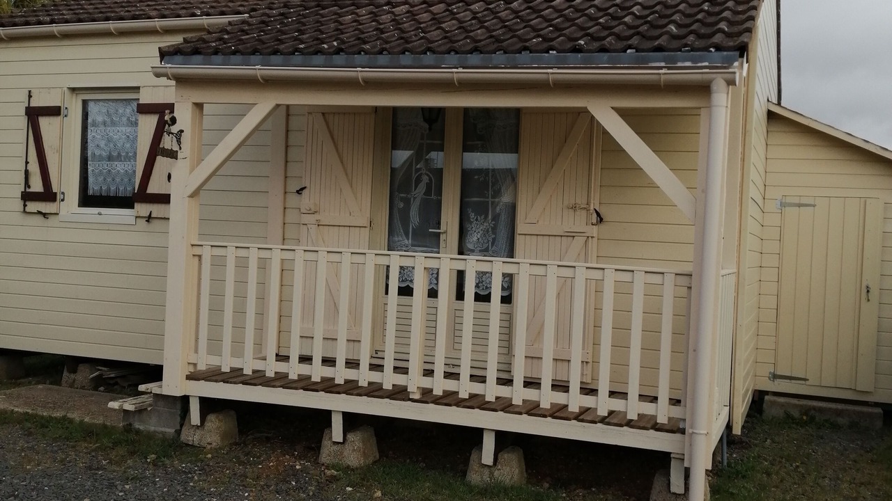 Photo of Outdoor in Laigne-en-Belin