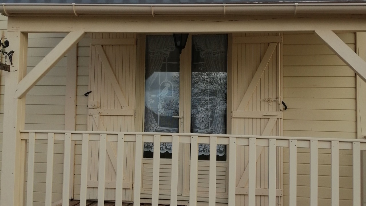 Photo of Outdoor in Laigne-en-Belin