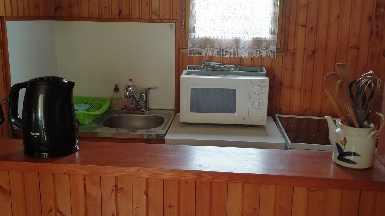 Photo of Kitchen in Laigne-en-Belin