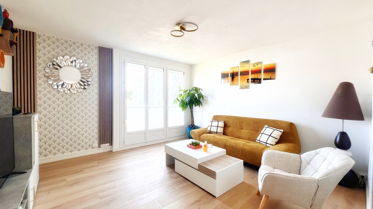 Photo of Livingroom in Chateau