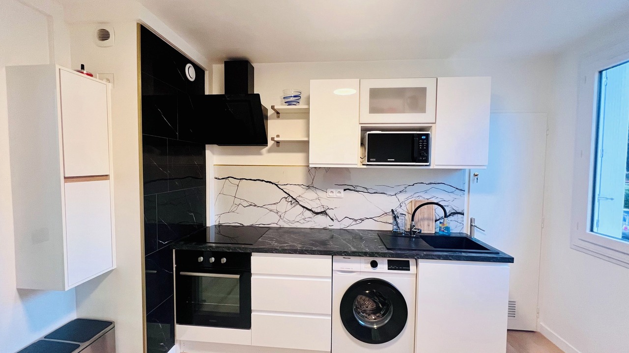 Photo of Kitchen in Chateau
