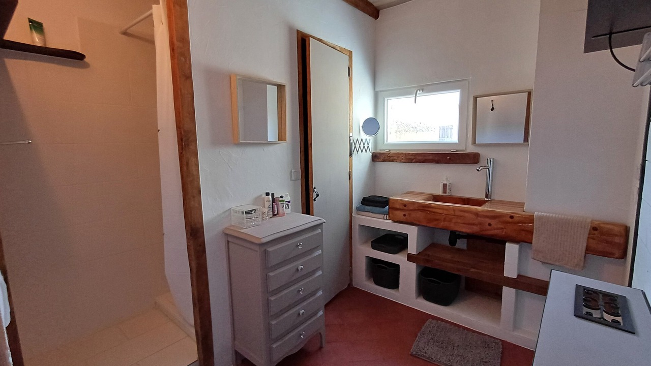 Photo of Kitchen in Saint-Mathieu
