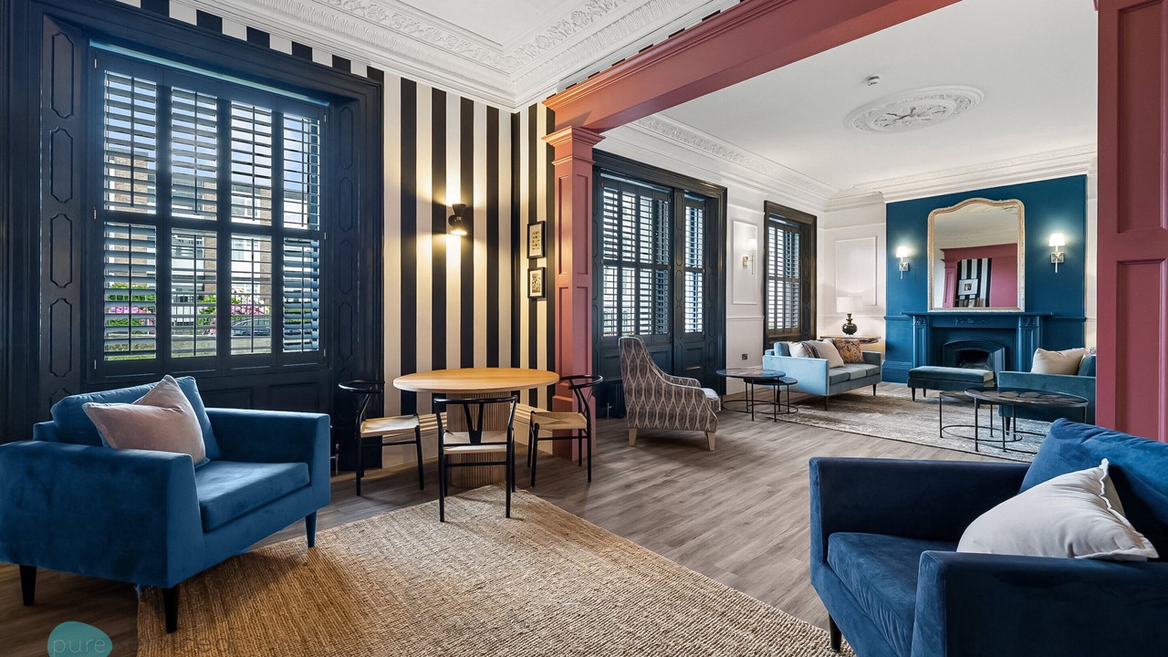 Photo of Livingroom in Barbican