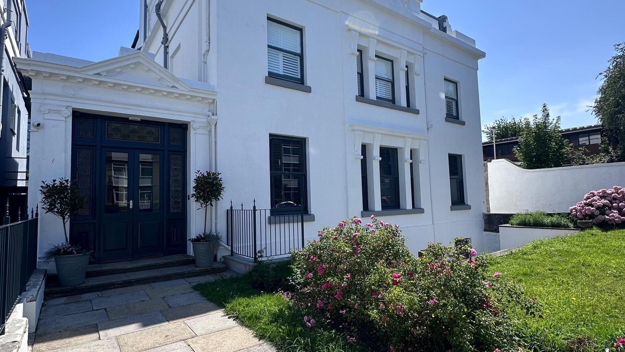 Photo of Outdoor in Barbican