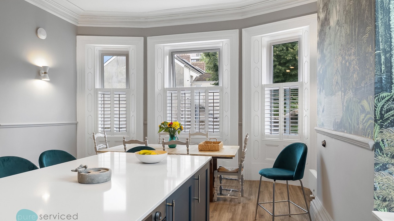 Photo of Others in Barbican