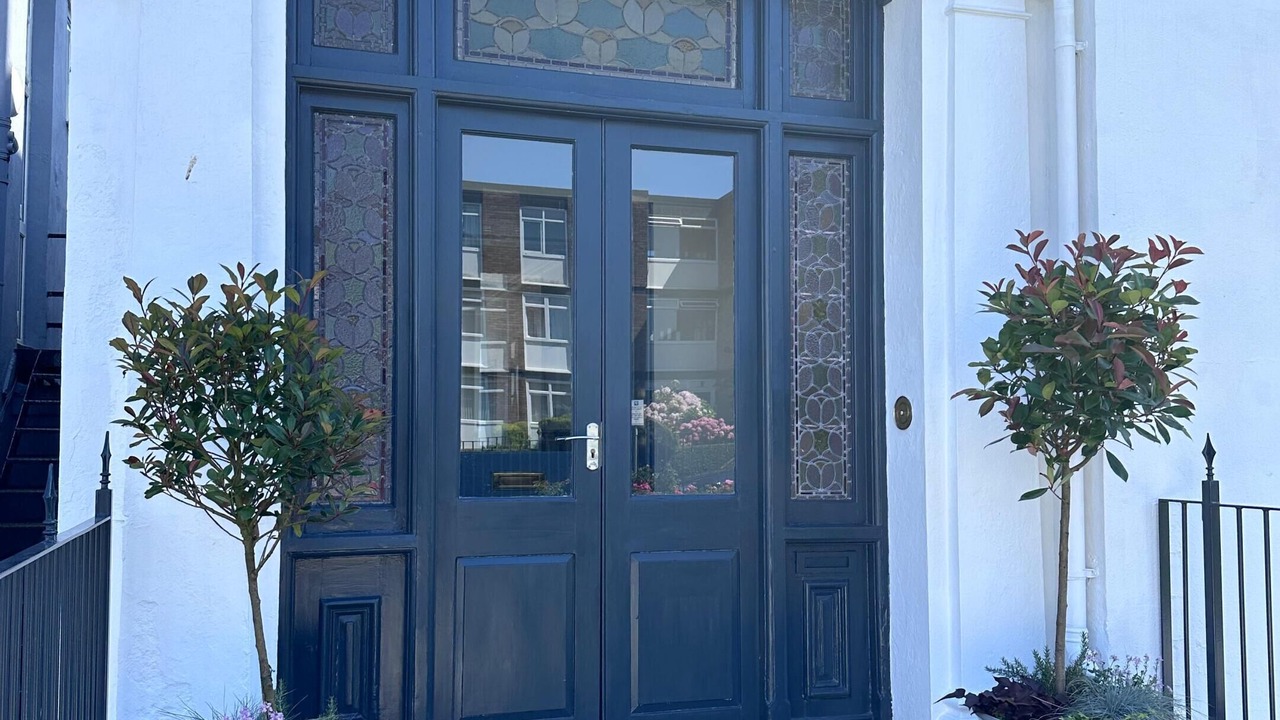 Photo of Outdoor in Barbican