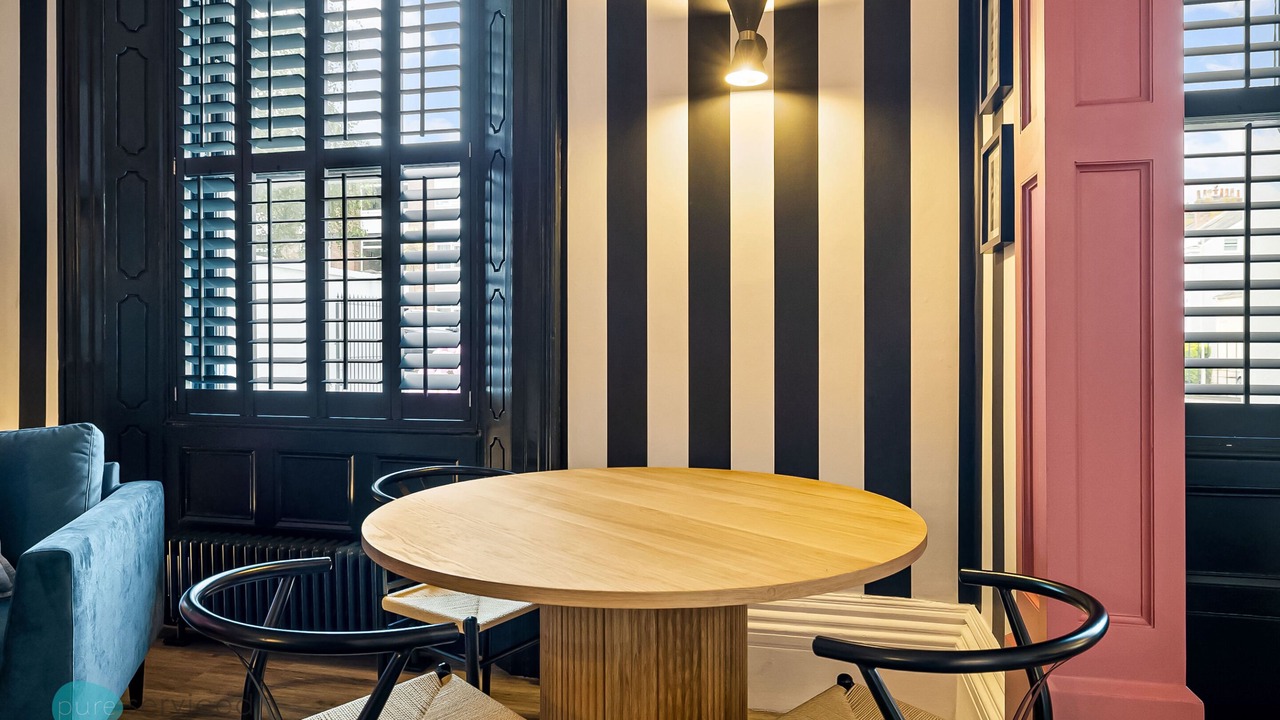 Photo of Others in Barbican