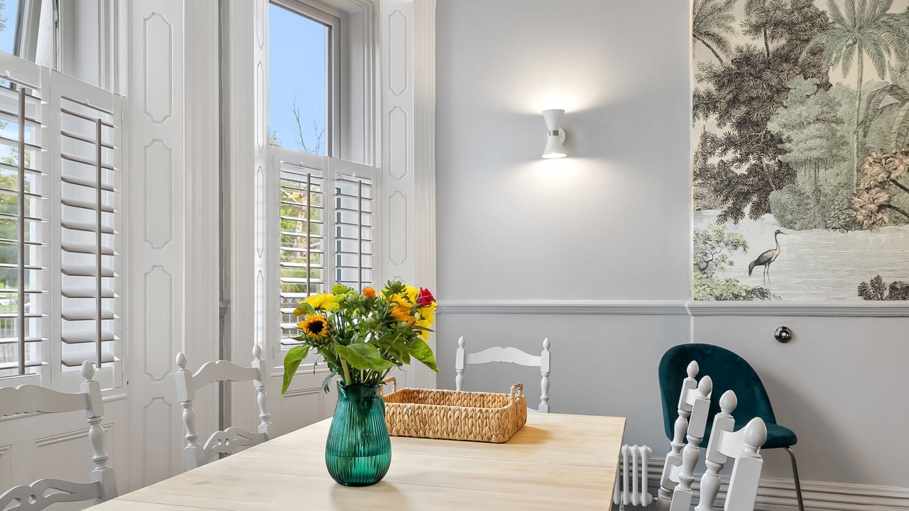 Photo of Others in Barbican