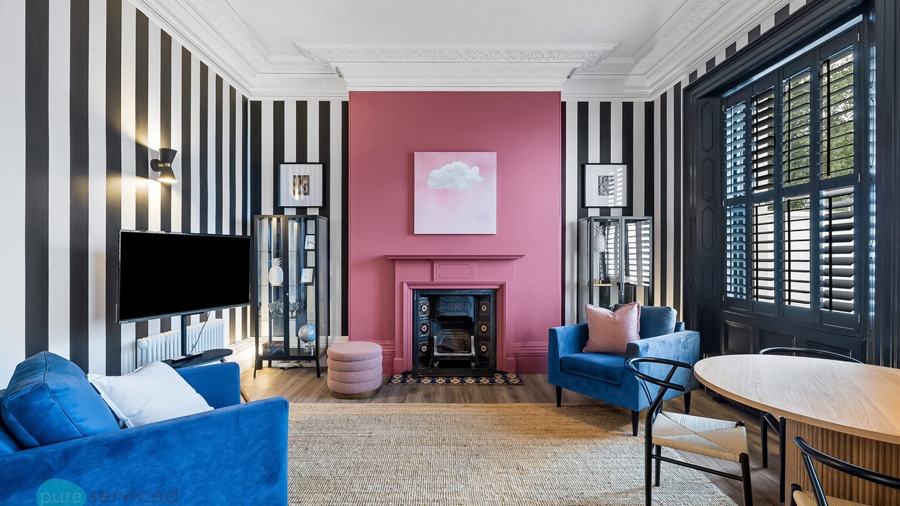 Photo of Livingroom in Barbican