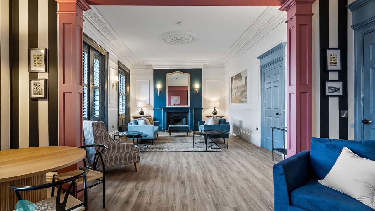 Photo of Others in Barbican