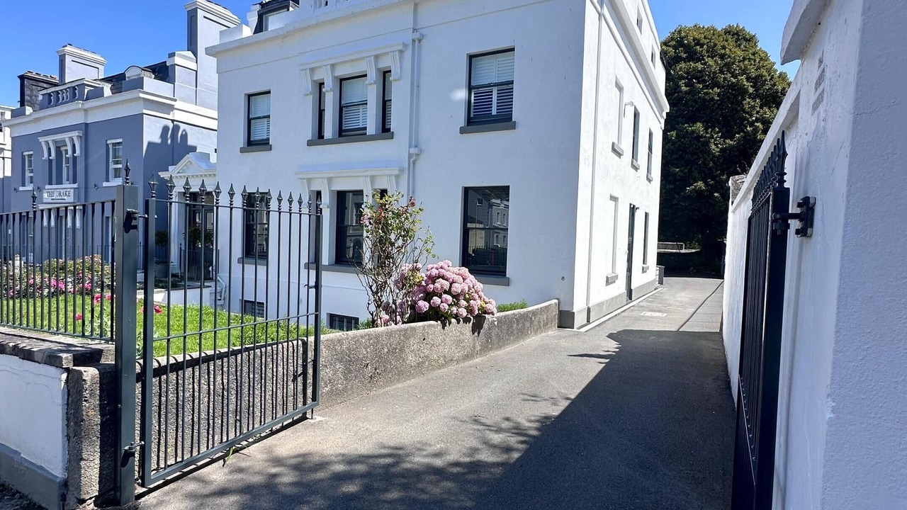 Photo of Outdoor in Barbican