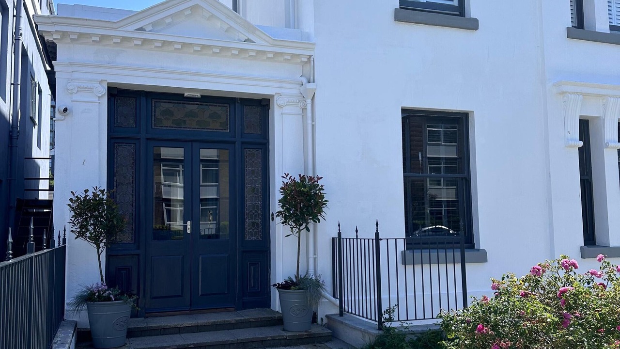 Photo of Outdoor in Barbican