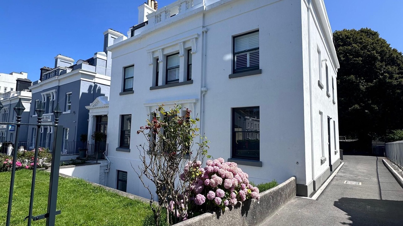 Photo of Outdoor in Barbican