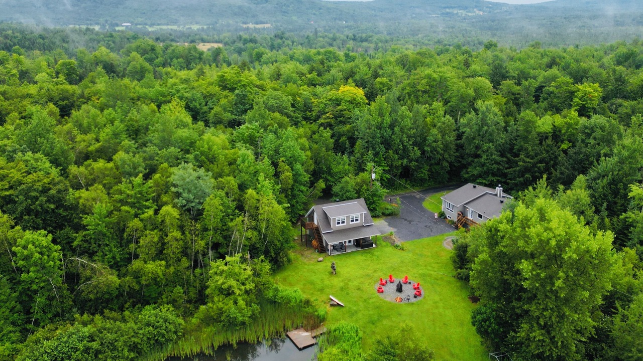 Photo of Outdoor in Mansonville