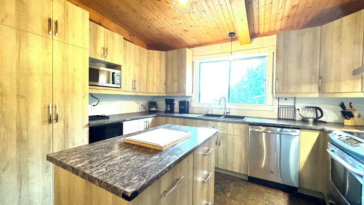 Photo of Kitchen in Mansonville