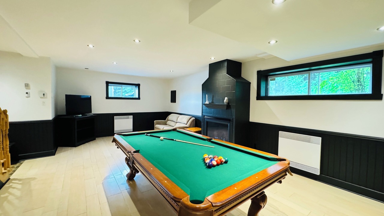 Photo of Bedroom in Mansonville