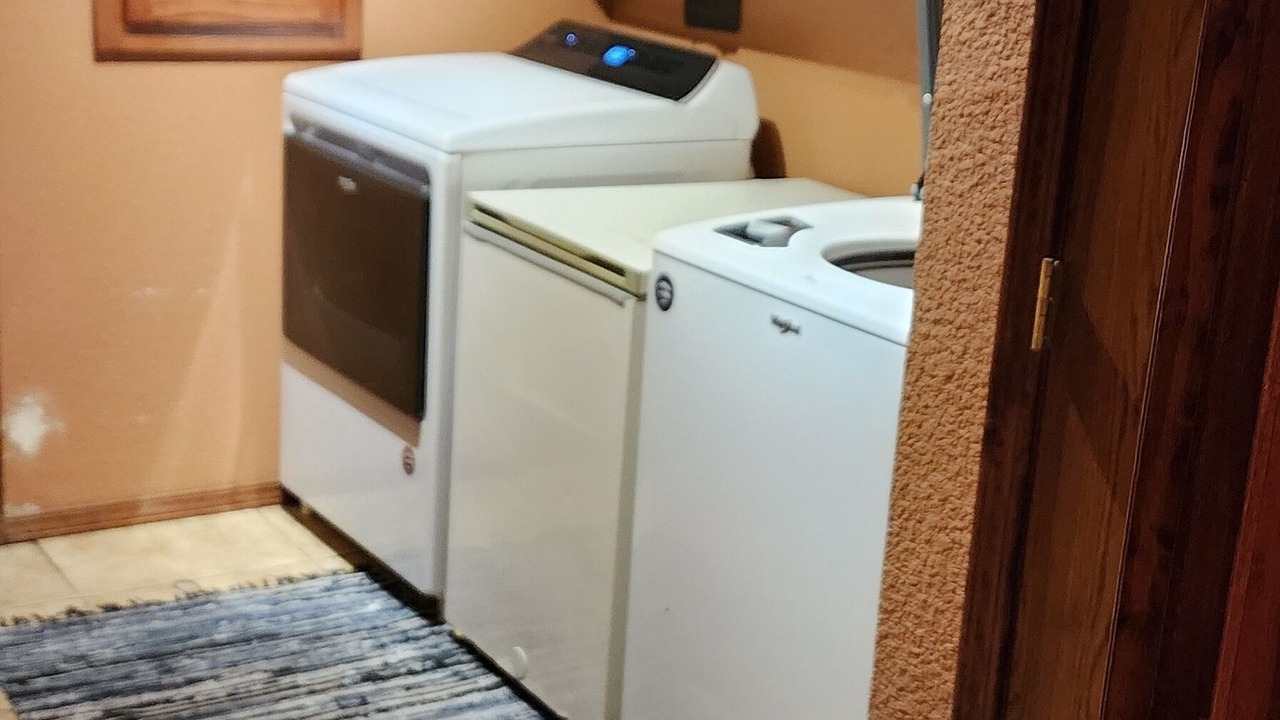 Photo of Kitchen in Stringtown