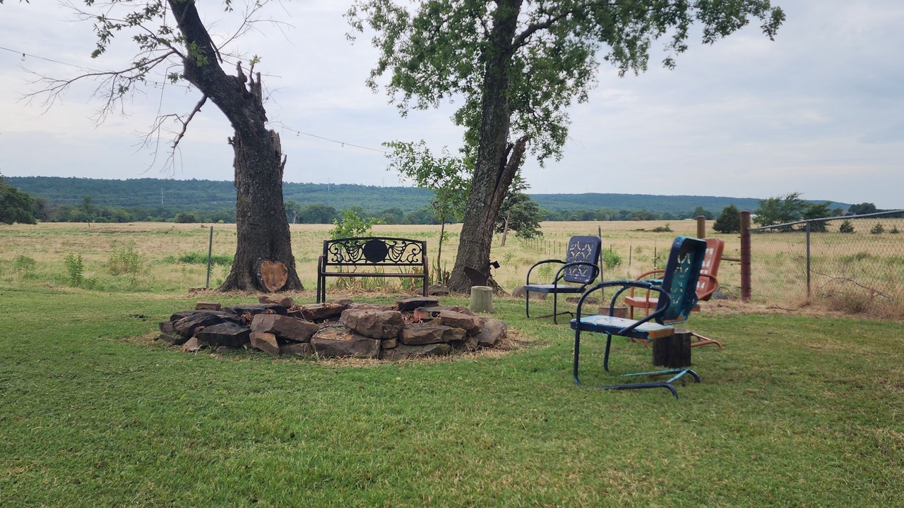 Photo of Outdoor in Stringtown