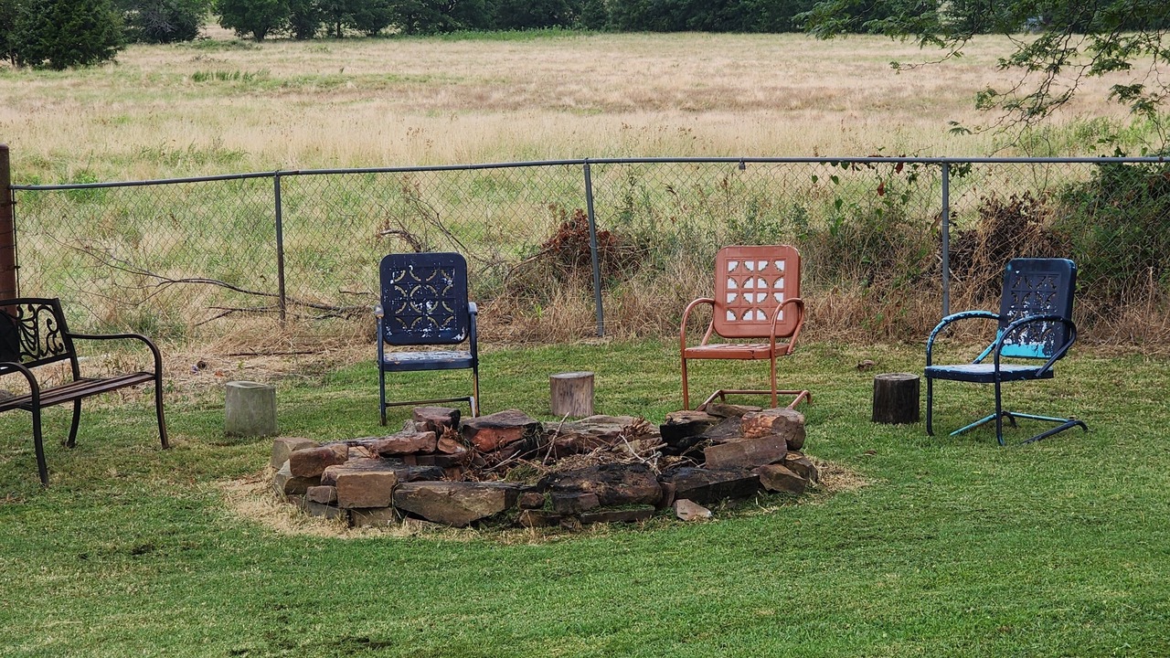 Photo of Outdoor in Stringtown
