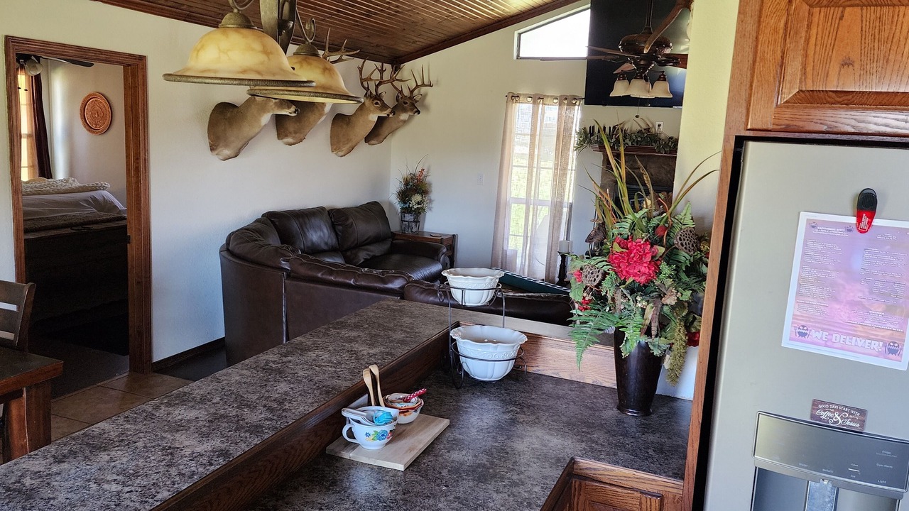 Photo of Livingroom in Stringtown
