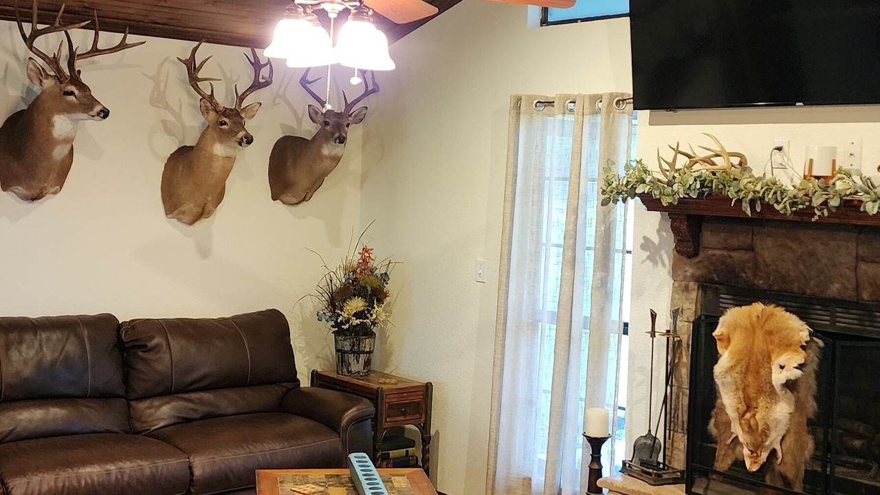 Photo of Livingroom in Stringtown